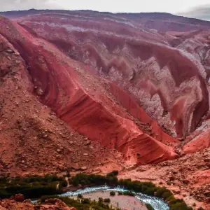 Explore Fable of Morocco for 9 days with Europamundo and discover unforgettable experiences - Photo 4