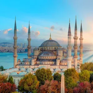 Explore Greece, Bulgaria, and Istanbul for 16 days with Europamundo and discover unforgettable experiences - Photo 2