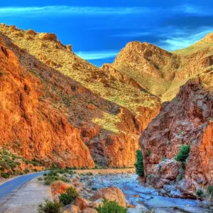 Explore Fable of Morocco ROT for 8 days with Europamundo and discover unforgettable experiences - Photo 4