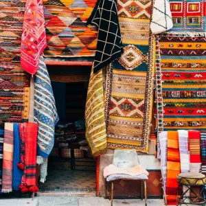 Explore Fable of Morocco for 9 days with Europamundo and discover unforgettable experiences - Photo 5