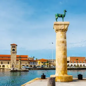 Explore Greece, Bulgaria, and Istanbul for 16 days with Europamundo and discover unforgettable experiences - Photo 3