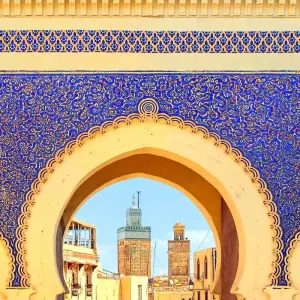 Explore Fable of Morocco ROT for 8 days with Europamundo and discover unforgettable experiences - Photo 6