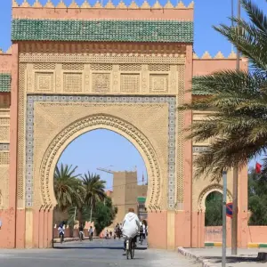 Explore Fable of Morocco ROT for 8 days with Europamundo and discover unforgettable experiences - Photo 9