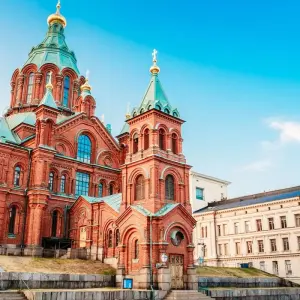 Explore Fabulous Poland and Baltic Capitals for 16 days with Europamundo and discover unforgettable experiences - Photo 5