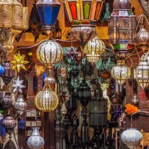 Explore Fable of Morocco ROT for 8 days with Europamundo and discover unforgettable experiences - Photo 11