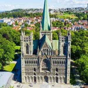 Explore Legendary Fjords End Oslo for 9 days with Europamundo and discover unforgettable experiences - Photo 2
