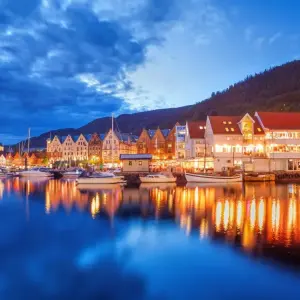 Explore Legendary Fjords End Oslo for 9 days with Europamundo and discover unforgettable experiences - Photo 4
