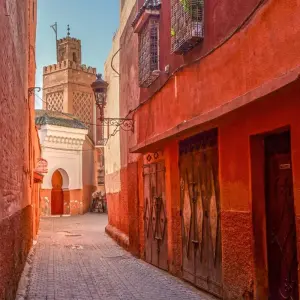 Explore Madrid, Andalusia, Morocco and Lisbon (without Alhambra) for 15 days with Europamundo and discover unforgettable experiences - Photo 2