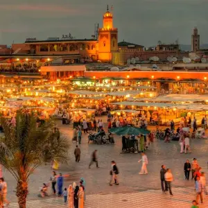 Explore Madrid and Magical Morocco for 14 days with Europamundo and discover unforgettable experiences - Photo 5