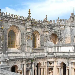 Explore Portugal Algarve, Lands of the Tagus  (end Porto) for 7 days with Europamundo and discover unforgettable experiences - Photo 3