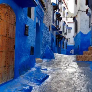 Explore Moroccan capitals, Seville and Madrid for 11 days with Europamundo and discover unforgettable experiences - Photo 4