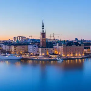 Explore Legendary Fjords End Oslo for 9 days with Europamundo and discover unforgettable experiences - Photo 8