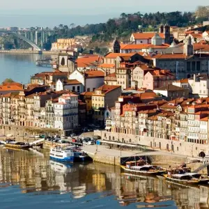 Explore Portugal Algarve, Lands of the Tagus  (end Porto) for 7 days with Europamundo and discover unforgettable experiences - Photo 9