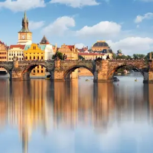 Explore Stunning Baltics End Prague for 13 days with Europamundo and discover unforgettable experiences - Photo 3