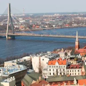 Explore Stunning Baltics End Prague for 13 days with Europamundo and discover unforgettable experiences - Photo 4