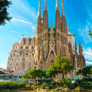 Explore Paris, Lourdes, Côte d Azur, Provence and Barcelona with Madrid for 10 days with Europamundo and discover unforgettable experiences - Photo 10