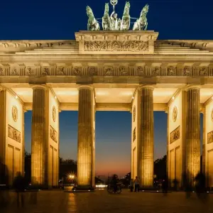 Explore Full Germany Circuit, Ending in Paris for 9 days with Europamundo and discover unforgettable experiences - Photo 3