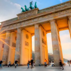 Explore Full Germany Circuit, Ending in Paris for 9 days with Europamundo and discover unforgettable experiences - Photo 8
