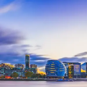 Explore London, the Highlands, and Southern England for 13 days with Europamundo and discover unforgettable experiences - Photo 11