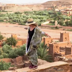Explore Delight of Morocco Luxury Tour 15 Days for 15 days with Explore Adventures Morocco and discover unforgettable experiences - Photo 2