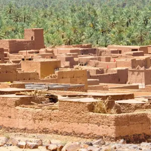 Explore 6 Days Camel Trekking from Marrakech to M'hamid & Erg Zaher Desert for 6 days with Explore Adventures Morocco and discover unforgettable experiences - Photo 3