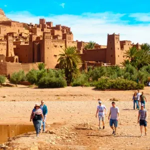 Explore Delight of Morocco Luxury Tour 15 Days for 15 days with Explore Adventures Morocco and discover unforgettable experiences - Photo 3