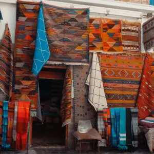 Explore Morocco Journey 6 Days from Marrakech for 6 days with Explore Adventures Morocco and discover unforgettable experiences - Photo 3