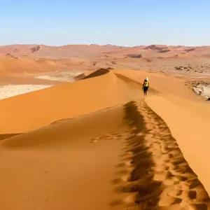 Explore 6 Days Camel Trekking from Marrakech to M'hamid & Erg Zaher Desert for 6 days with Explore Adventures Morocco and discover unforgettable experiences - Photo 4
