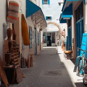 Explore Morocco Journey 6 Days from Marrakech for 6 days with Explore Adventures Morocco and discover unforgettable experiences - Photo 4