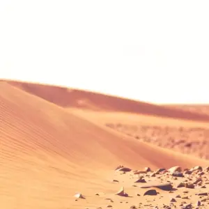 Explore 6 Days Camel Trekking from Marrakech to M'hamid & Erg Zaher Desert for 6 days with Explore Adventures Morocco and discover unforgettable experiences - Photo 5