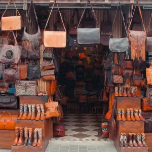 Explore Morocco Journey 6 Days from Marrakech for 6 days with Explore Adventures Morocco and discover unforgettable experiences - Photo 5