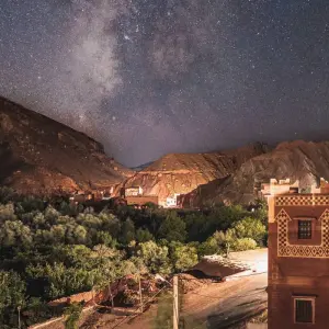 Explore 3 Days Desert Tour from Marrakech to Merzouga for 3 days with Explore Adventures Morocco and discover unforgettable experiences - Photo 6