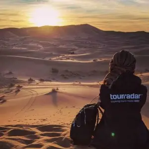 Explore 5 Days from Tangier Morocco Tour for 5 days with Explore Adventures Morocco and discover unforgettable experiences - Photo 3