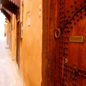 Explore Private Imperial Cities and Desert tour: 8 Days from Marrakech To Marrakech (Private Tour) for 8 days with Explore Morocco Travel and discover unforgettable experiences - Photo 2