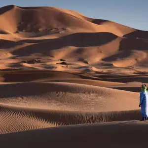 Explore 6 Days Camel Trekking from Marrakech to M'hamid & Erg Zaher Desert for 6 days with Explore Adventures Morocco and discover unforgettable experiences - Photo 8