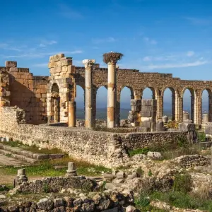 Explore From the Gates of Africa to Golden Dunes for 6 days with Explore Adventures Morocco and discover unforgettable experiences - Photo 4