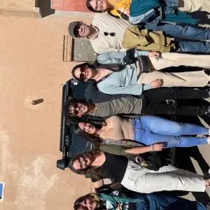 Explore Private 11-Days-Tour from Casablanca to the Sahara until Marrakech or Casablanca for 11 days with Explore Morocco Travel and discover unforgettable experiences - Photo 4