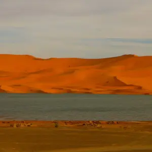 Explore Private 4-Days-Tour from Fes to the Sahara until Marrakech (Private Tour) for 4 days with Explore Morocco Travel and discover unforgettable experiences - Photo 3