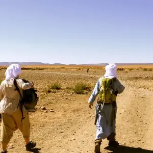 Explore 10 Days Private Tour Southern Morocco incl. 5 days Trekking from/to Marrakech for 10 days with Explore Morocco Travel and discover unforgettable experiences - Photo 2