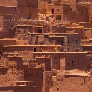 Explore Discover the South Morocco - 6 Days for 6 days with Explore Adventures Morocco and discover unforgettable experiences - Photo 5