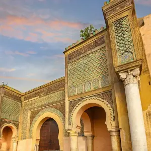 Explore From the Gates of Africa to Golden Dunes for 6 days with Explore Adventures Morocco and discover unforgettable experiences - Photo 5