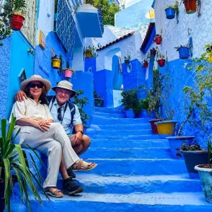 Explore Delight of Morocco Luxury Tour 15 Days for 15 days with Explore Adventures Morocco and discover unforgettable experiences - Photo 9