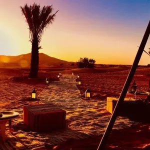 Explore Private 2 Days-Tour from Ouarzazate to Merzouga Desert (Private Tour) for 2 days with Explore Morocco Travel and discover unforgettable experiences - Photo 2