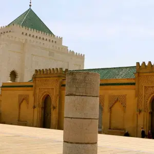 Explore Private Imperial Cities and Desert tour: 8 Days from Marrakech To Marrakech (Private Tour) for 8 days with Explore Morocco Travel and discover unforgettable experiences - Photo 5