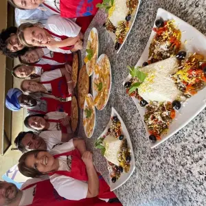 Explore Private 11-Days-Tour from Casablanca to the Sahara until Marrakech or Casablanca for 11 days with Explore Morocco Travel and discover unforgettable experiences - Photo 5