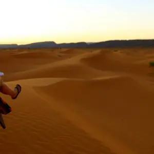 Explore 10 Days Private Tour Southern Morocco incl. 5 days Trekking from/to Marrakech for 10 days with Explore Morocco Travel and discover unforgettable experiences - Photo 3