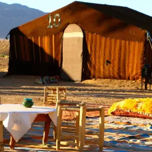 Explore Southern Morocco 4x4: Explore Erg Chegaga Desert from Marrakech in 5 Days (Private Tour) for 5 days with Explore Morocco Travel and discover unforgettable experiences - Photo 2