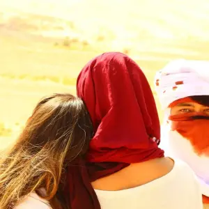 Explore Private 2 Days-Tour from Ouarzazate to Merzouga Desert (Private Tour) for 2 days with Explore Morocco Travel and discover unforgettable experiences - Photo 3