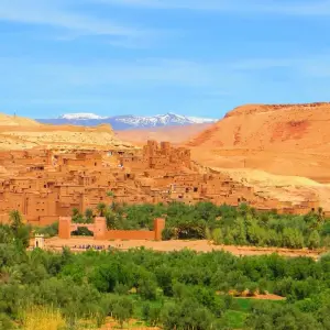 Explore 3-Days-Tour from Marrakech to Fes with Merzouga Desert  Dunes (Luxury camp / Private Tour) for 3 days with Explore Morocco Travel and discover unforgettable experiences - Photo 2