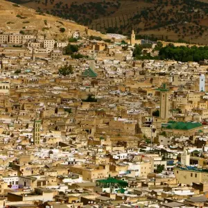 Explore Private Imperial Cities and Desert tour: 8 Days from Marrakech To Marrakech (Private Tour) for 8 days with Explore Morocco Travel and discover unforgettable experiences - Photo 6